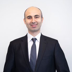 Ömer Arıkan