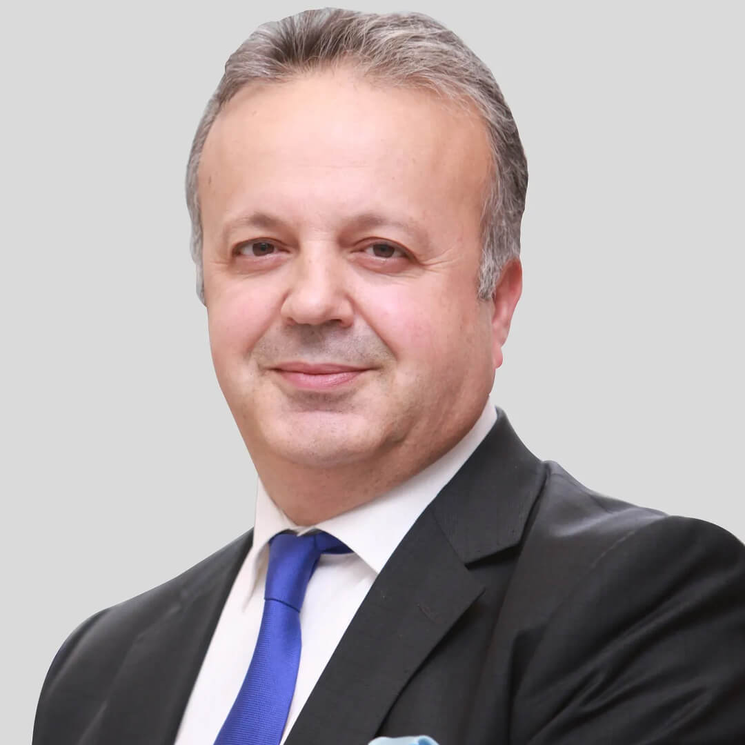 İsmail GÜLLE