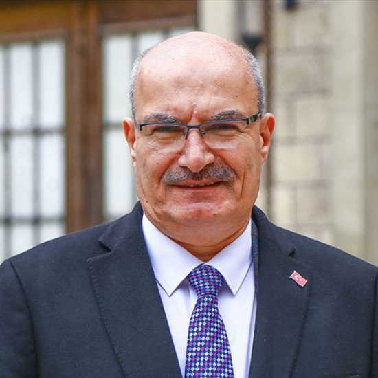 Gürsel Baran