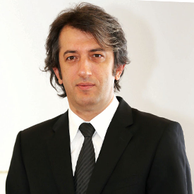 Picture of Mehmet Metin Okur