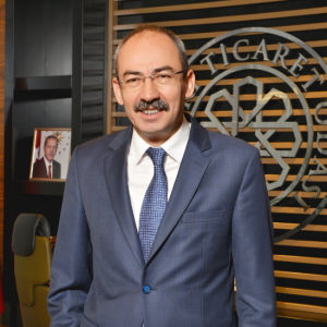 Picture of Ömer Gülsoy