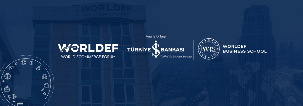 WORLDEF BUSINESS SCHOOL (WBS) have started a new collaboration with Türkiye İş Bankası.