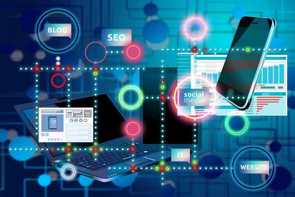 Dijital pazarlama, elektronik ortamda ürün ve hizmetlerinizi tanıtabileceğiniz, geleneksel yollardan daha avantajlı bir pazarlama çeşididir. 