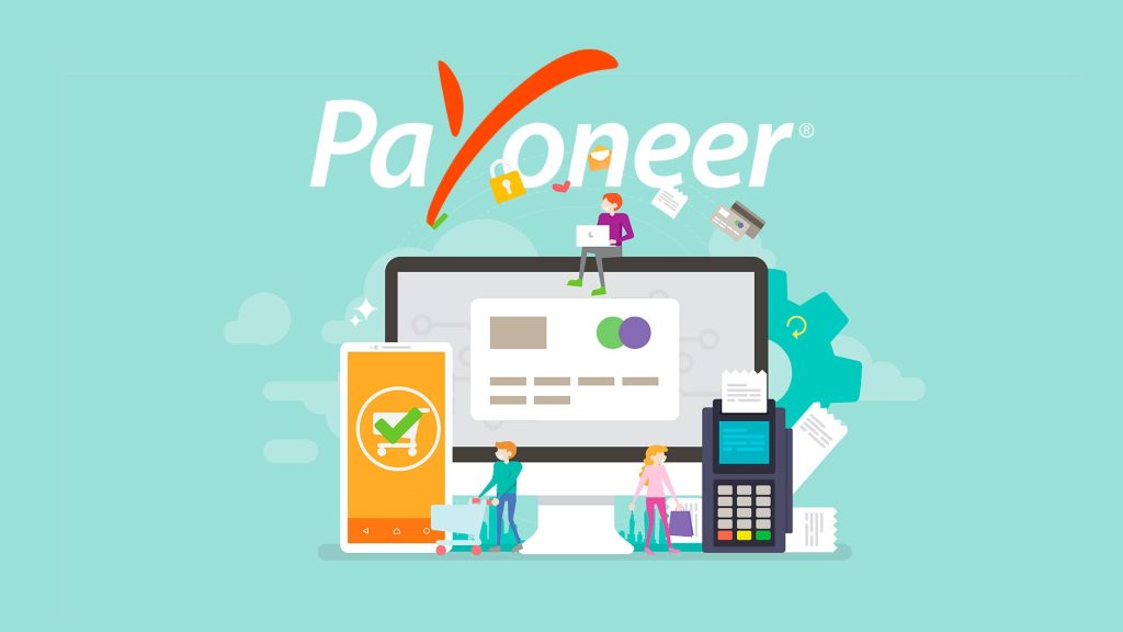 Payoneer nedir, komisyon oranları nelerdir?