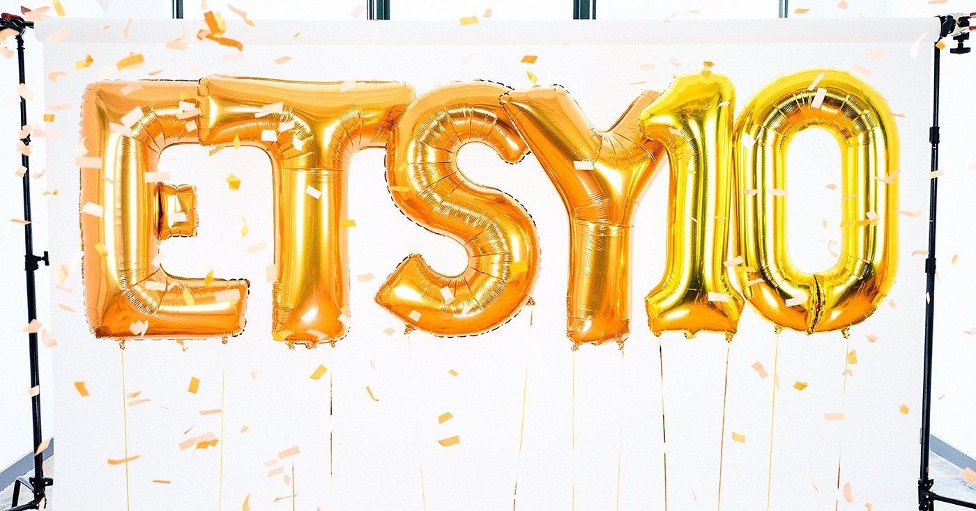 etsy-nedir