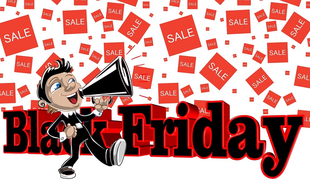 Black Friday nedir? Black Friday’in e-ticaret için önemi nedir?