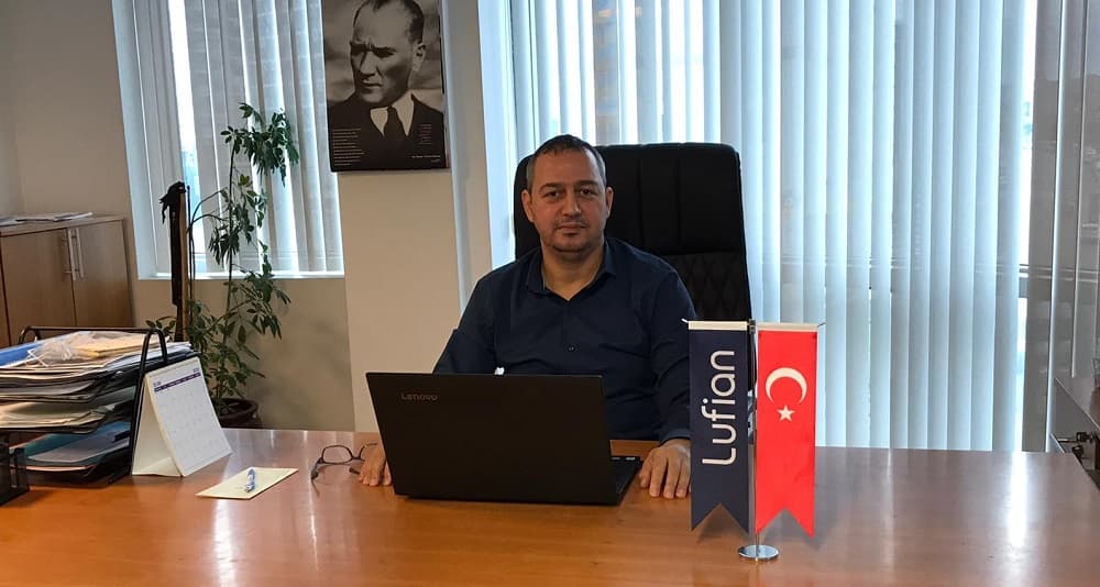 E-ticaret ekosisteminin yakından tanıdığı isimlerden e-ticaret profesyoneli Mustafa Levent Elmas, Lufian ailesine transfer oldu. 