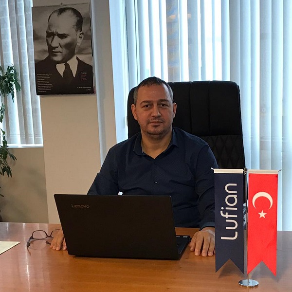 E-ticaret ekosisteminin yakından tanıdığı isimlerden e-ticaret profesyoneli Mustafa Levent Elmas, Lufian ailesine transfer oldu.