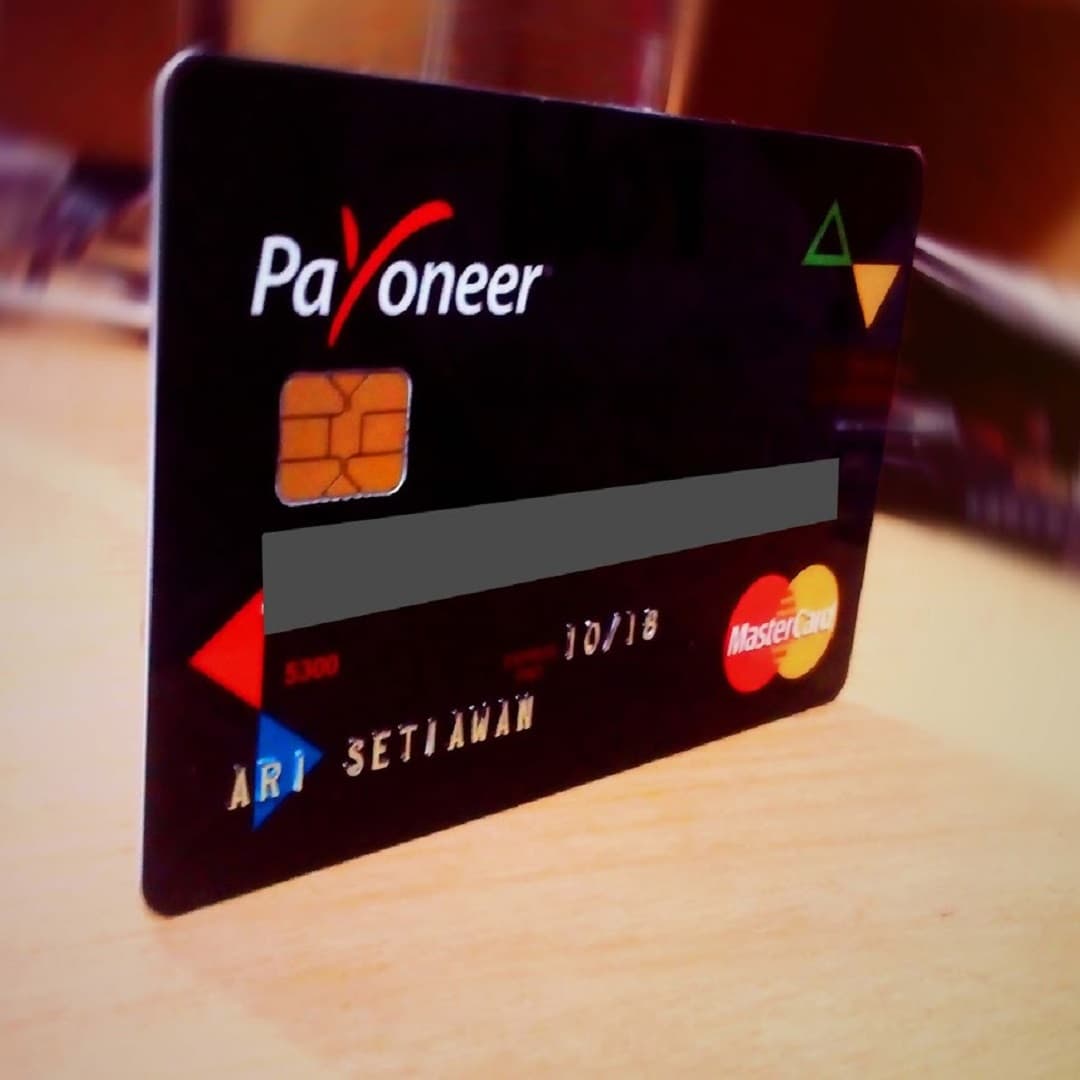 Payoneer Plus, yüksek kazançlı profesyoneller ve işletme sahipleri için özel olarak tasarlanmıştır.