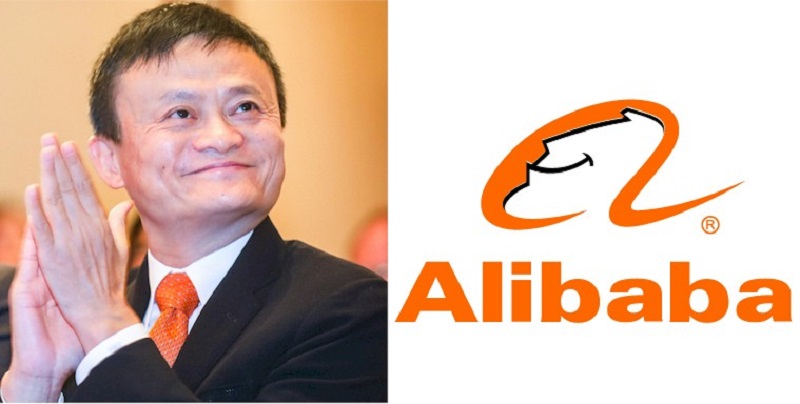 Alibaba, e-ticaret sektöründe süregelen bir başarı ortaya koyuyor.