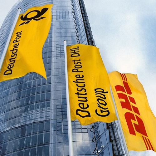 DHL Express, üst üste yedinci kez “Dünyanın En İyi İşverenleri” arasında yer aldı.