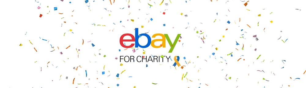 eBay for Charity, 2020 yılında küresel olarak yaklaşık 123 milyon dolar bağış toplamayı başardı.