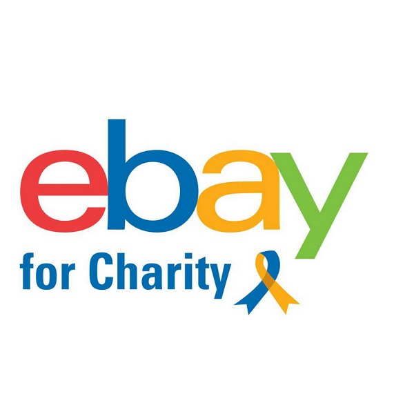 eBay for Charity, 2020 yılında küresel olarak yaklaşık 123 milyon dolar bağış toplamayı başardı.