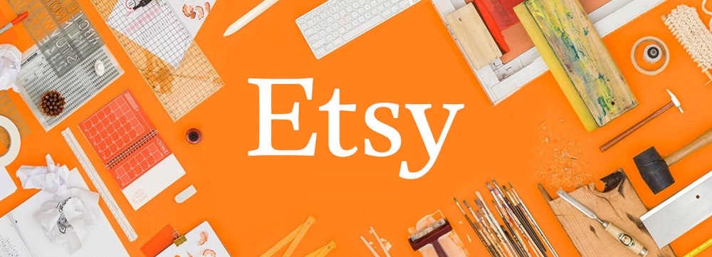 Etsy, popülerliğini artırıyor. Global pazaryeri, kasım ayında 458 milyondan fazla ziyaret aldı.