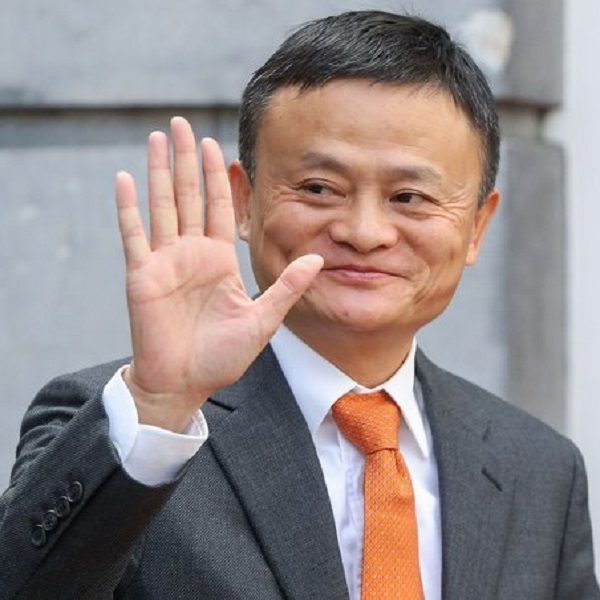 Jack Ma, üç aydır ortada yoktu. Ma’nın akıbeti merak ediliyordu.