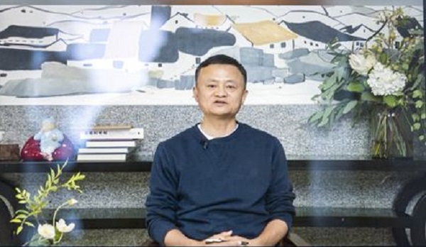 Jack Ma, üç aydır ortada yoktu. Ma’nın akıbeti merak ediliyordu.