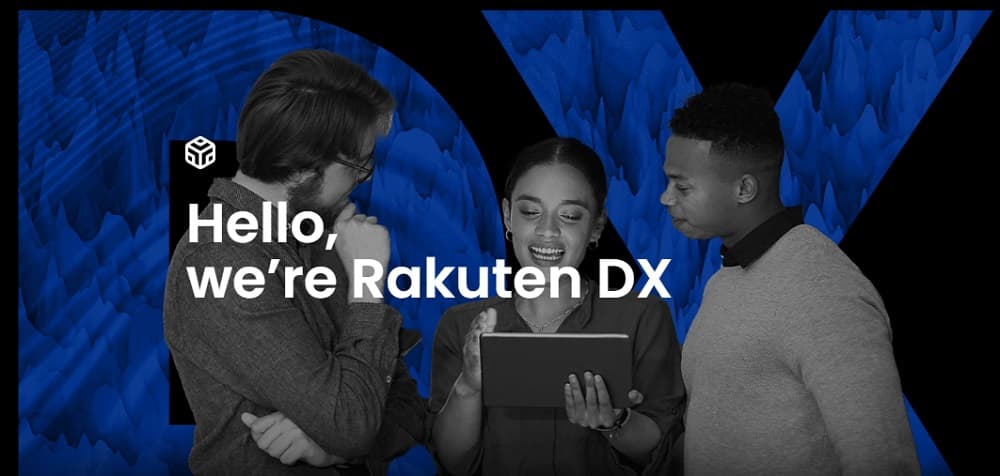 Rakuten, tüketici alışkanlıkları odaklı yeni bir hizmet başlatıyor.