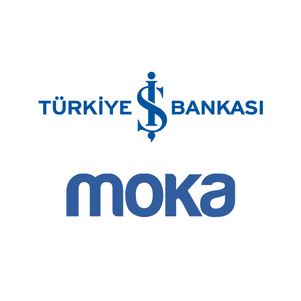 Türkiye İş Bankası, Moka Ödeme Kuruluşu AŞ'nin 3,8 milyon dolar bedelle satın aldı.