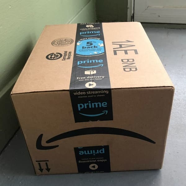 Amazon Prime üye sayısında da artış devam ediyor.