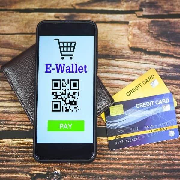 2020, e-wallet ya da e-cüzdan endüstrisi için dönüm noktası oldu.