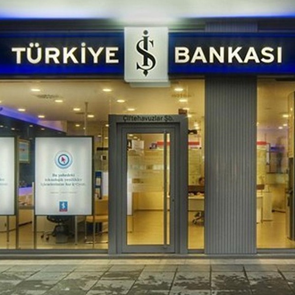 Türkiye İş Bankası, aktif büyüklüğünü her geçen yıl artırmaya devam ediyor.