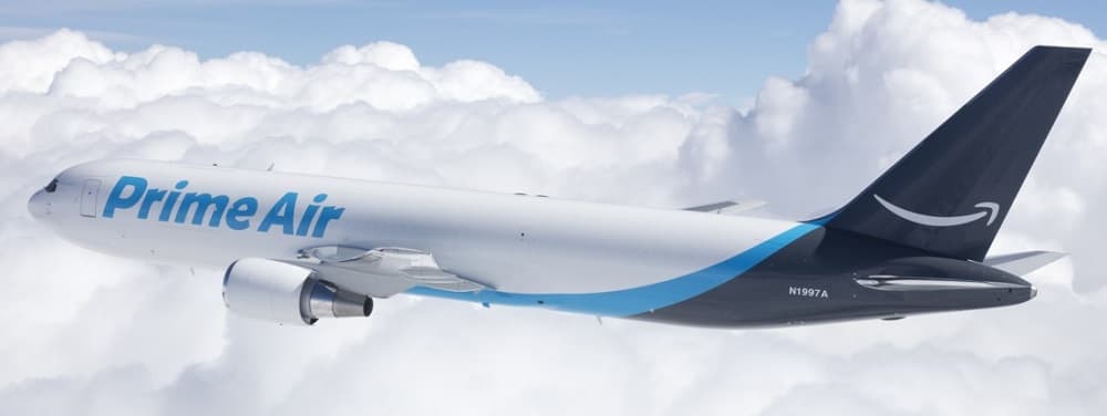 Amazon Air