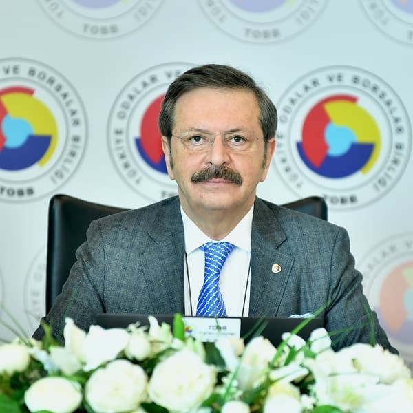 Hisarcıklıoğlu