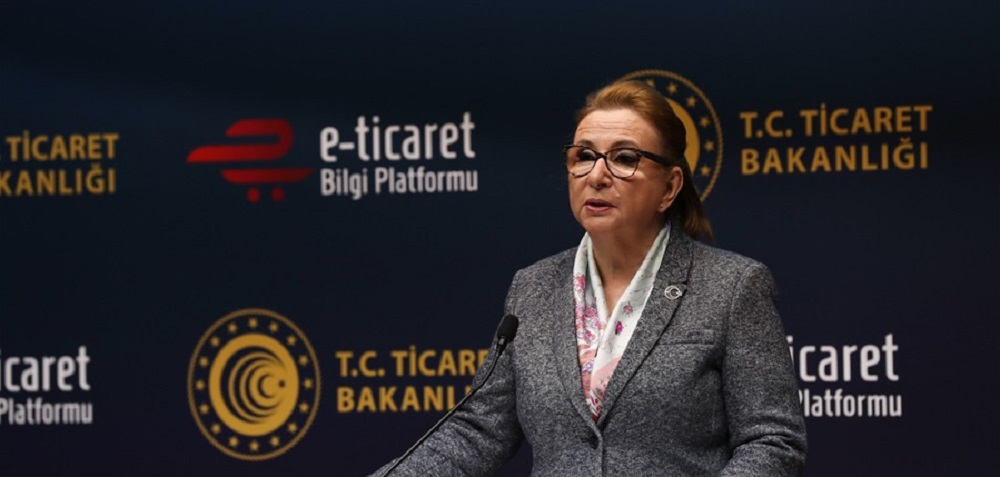 2020 e-ticaret verileri