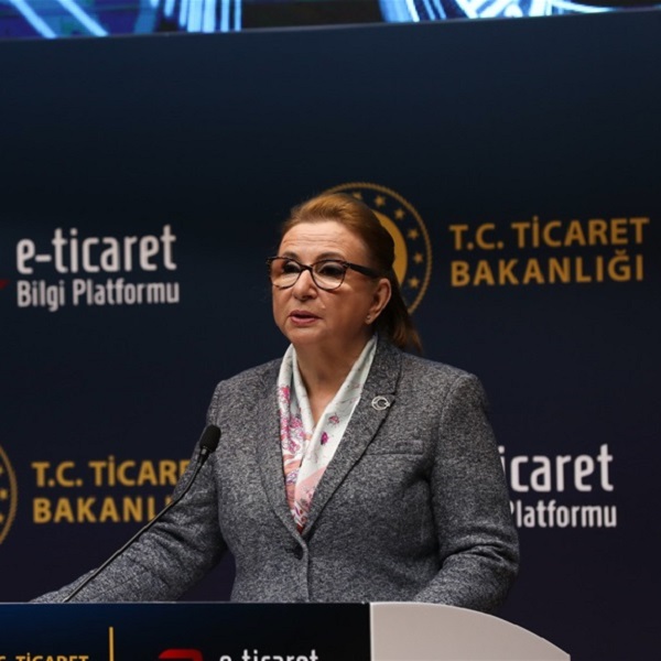 e-ticaret verileri