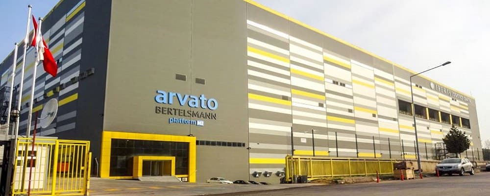 Arvato