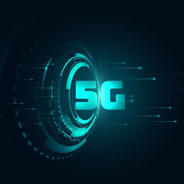 5G