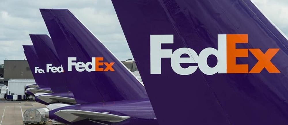 FedEx