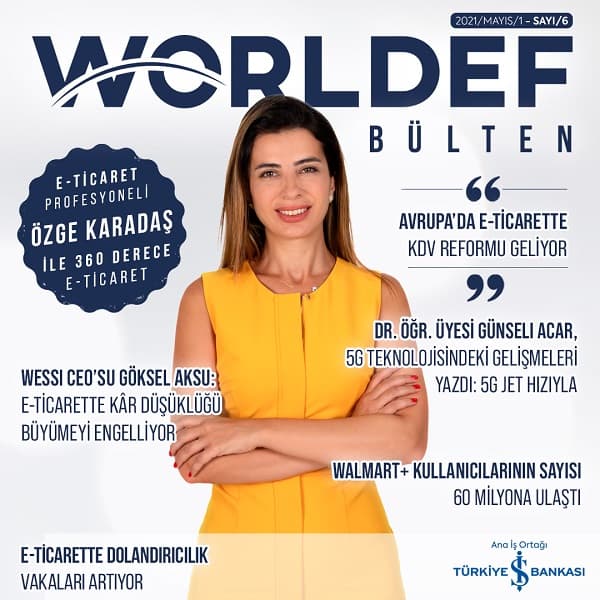 WORLDEF Bülten