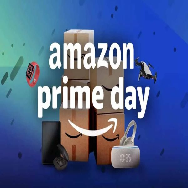 Amazon Prime