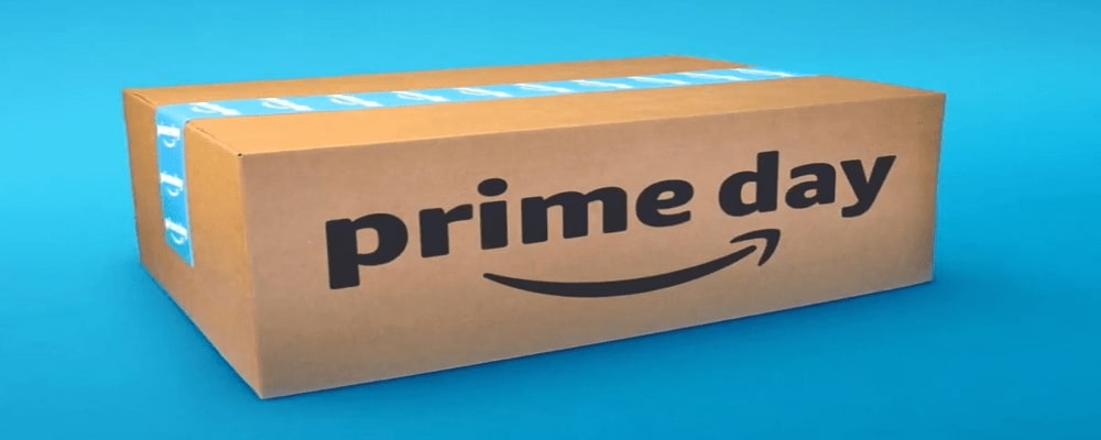 Amazon Prime