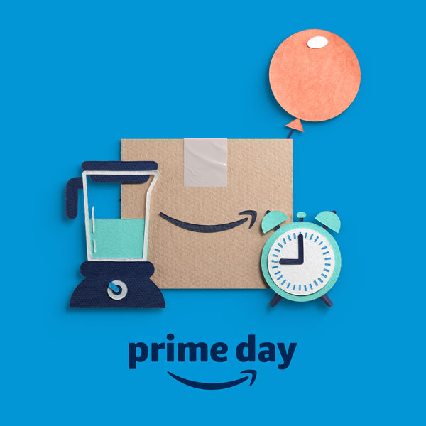 Amazon Prime