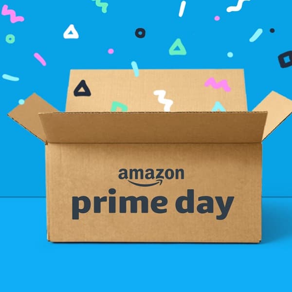 Amazon Prime Day