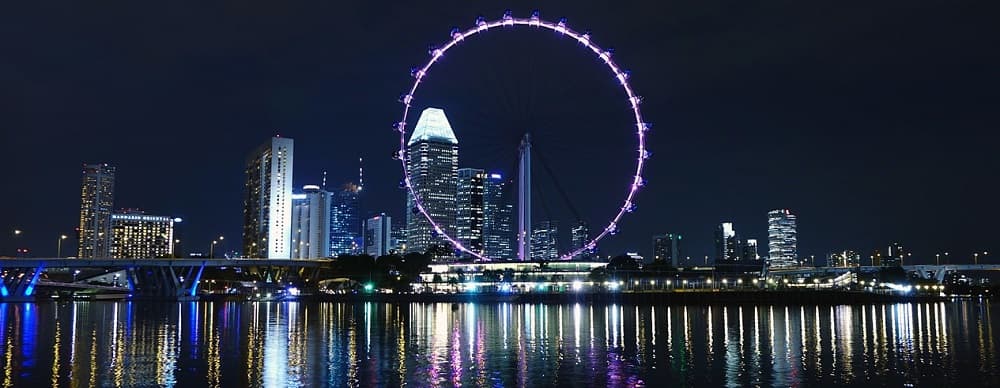 Singapur