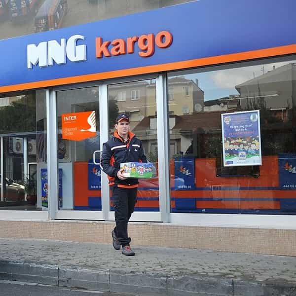 MNG Kargo