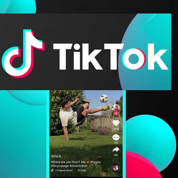 TikTok