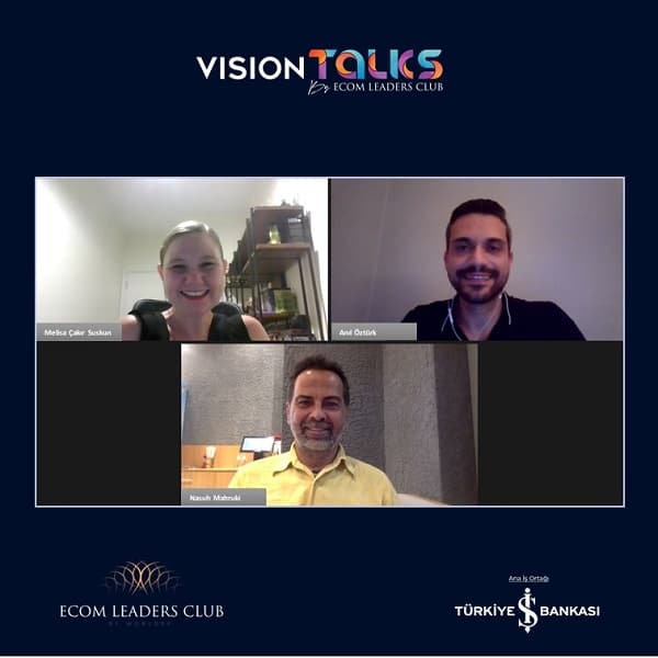 Vision Talks