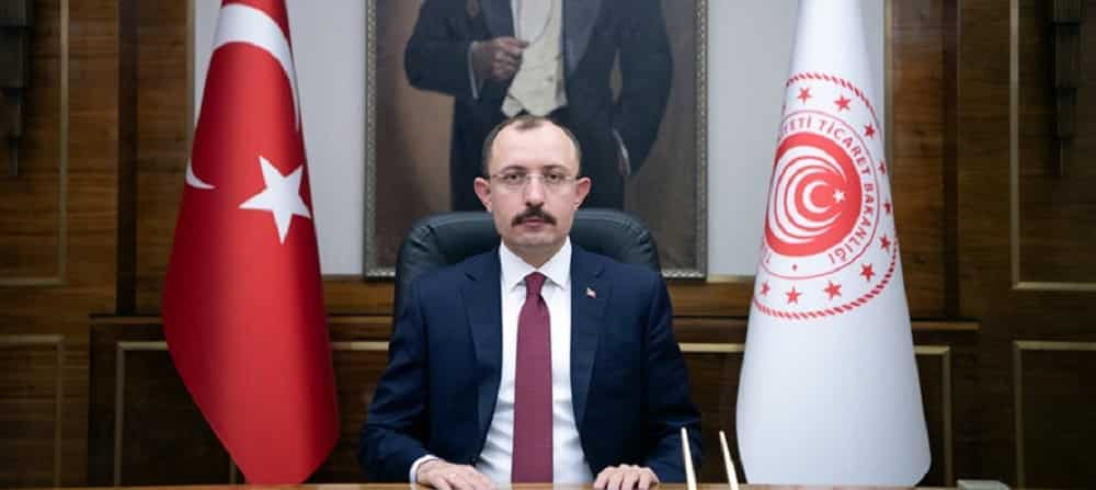 Bakan Muş