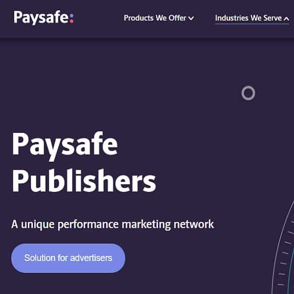 Paysafe