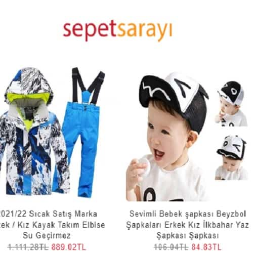 Sepet Sarayı