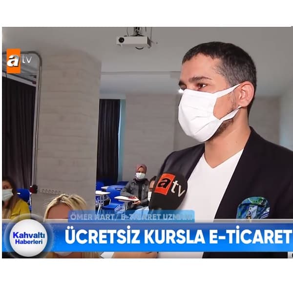 e-ticaret eğitimleri