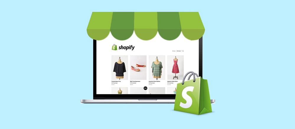 Shopify