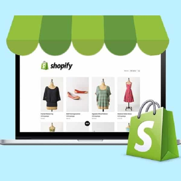 Shopify