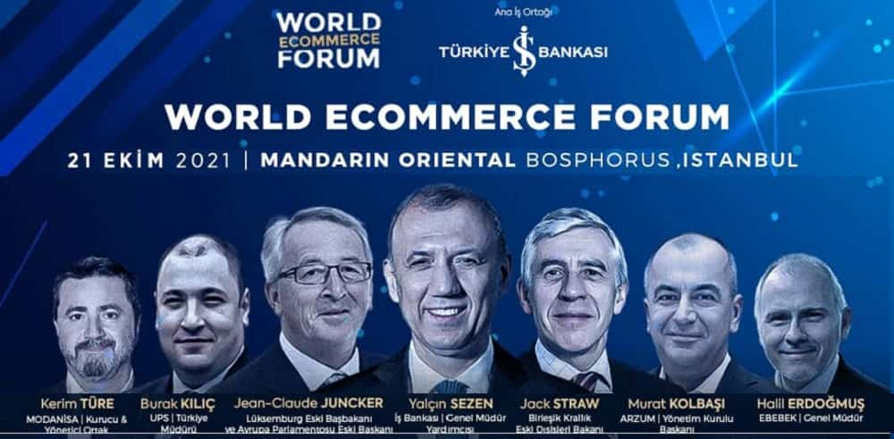 world e-commerce forum