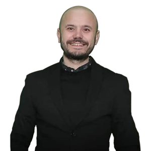 Picture of Birol Çil