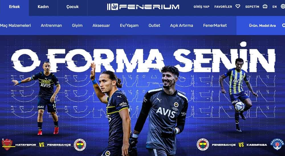 Fenerium